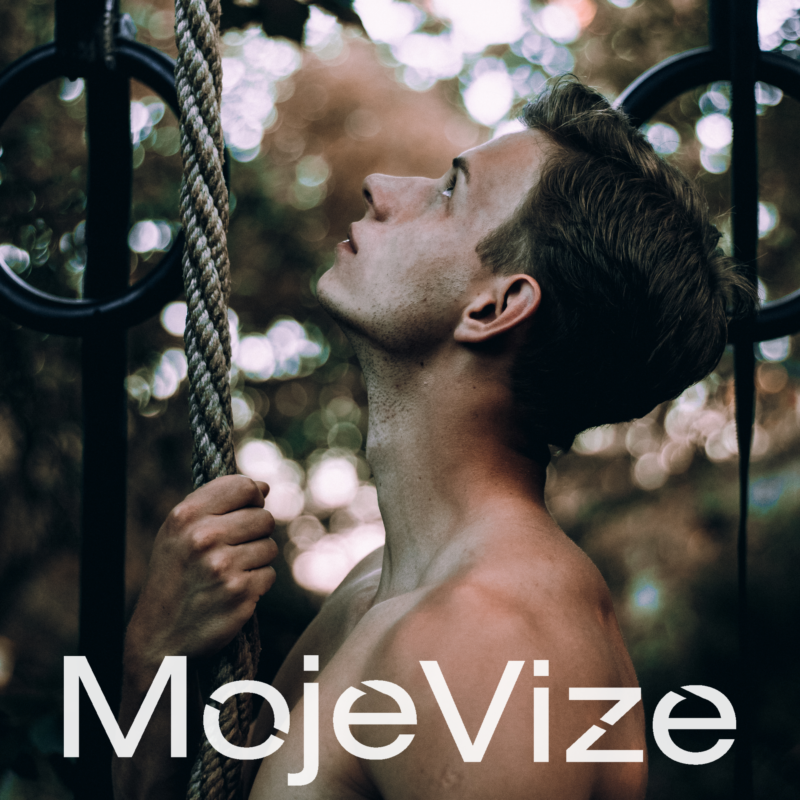 Podcast MojeVize